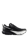Black Aenergy Trail Endurance Ultra Low GTX Mesh Sneakers