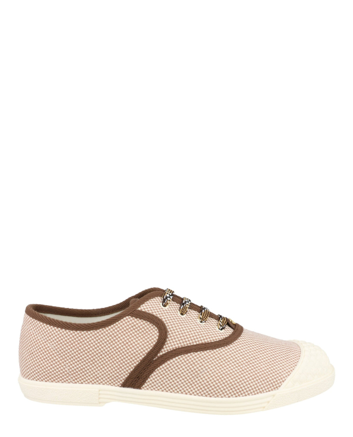 Bay By Bay Low-Top Sneakers