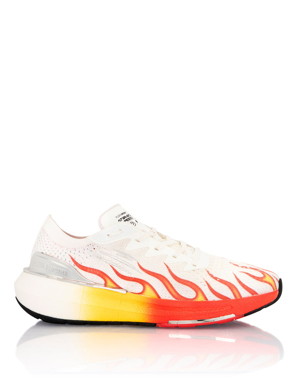 ATOMIC SPEED FLAME
