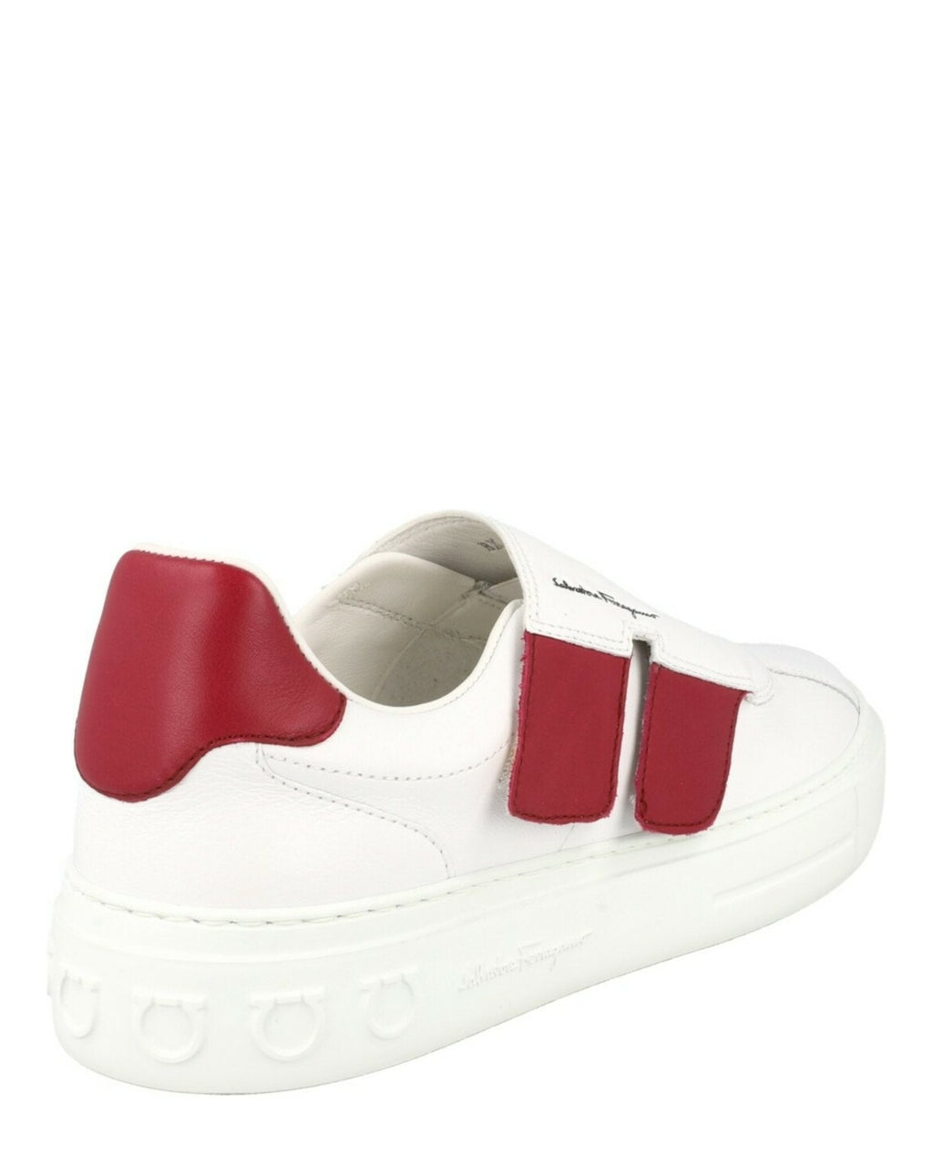 Lima Gancini Low-Top Sneakers