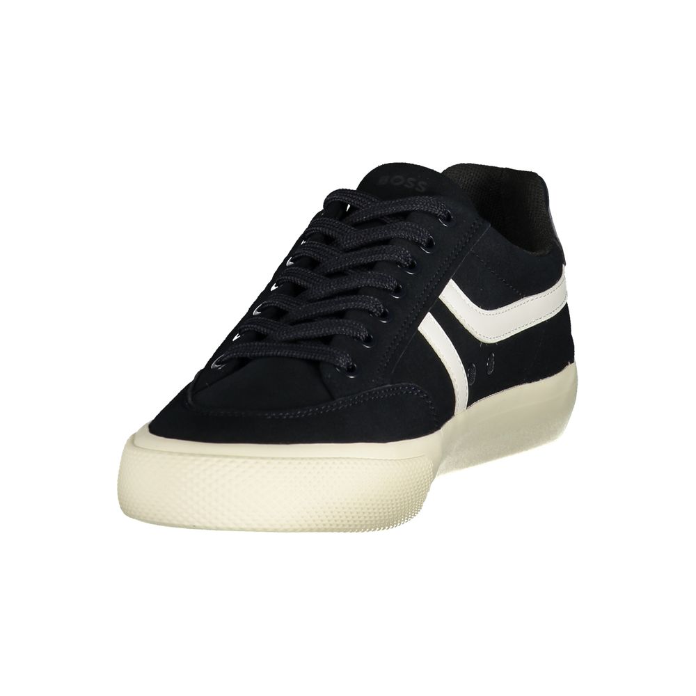 Hugo Boss Polyurethane Men's Men's Sneaker