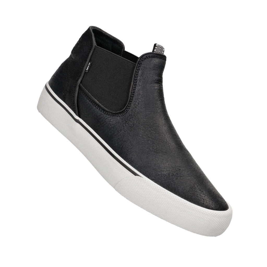 Globe Dover Black Distress / Gillette  GBDOVER-20554 Men's