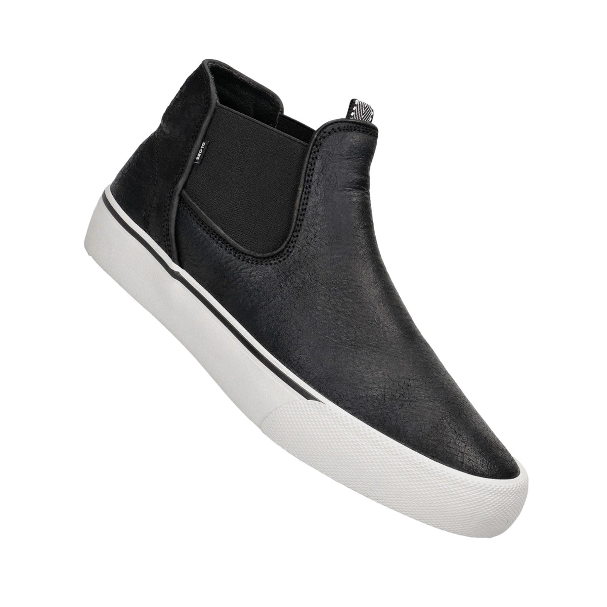Globe Dover Black Distress / Gillette  GBDOVER-20554 Men's