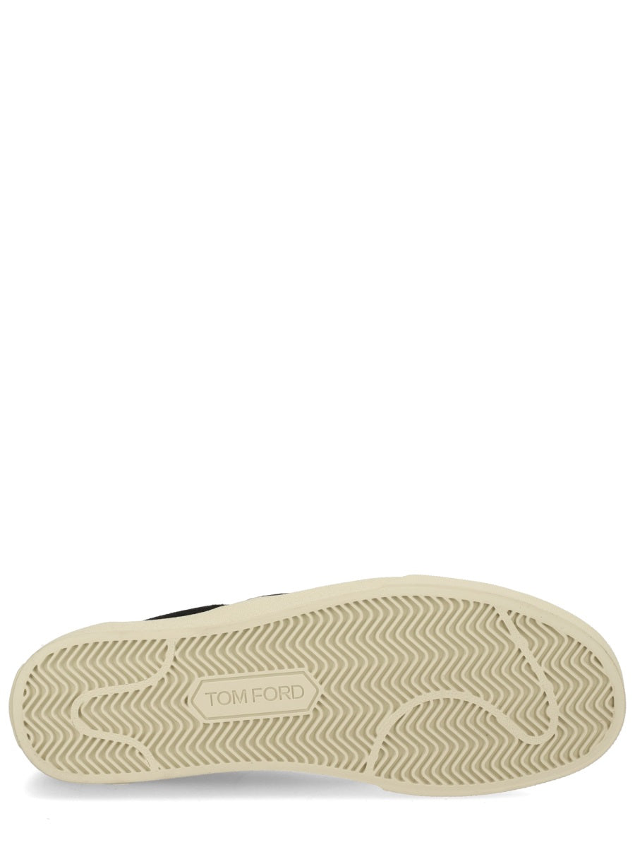 Jude Slip-On Minimalist Sneakers