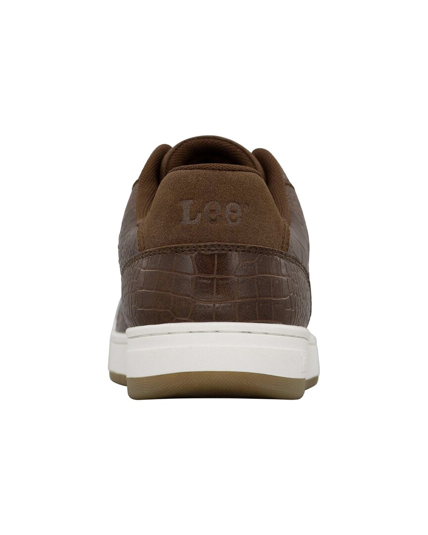Lee Specter Exo Oxford Sneaker