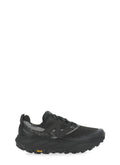 Black Gore-Tex Vibram Sole Sneakers