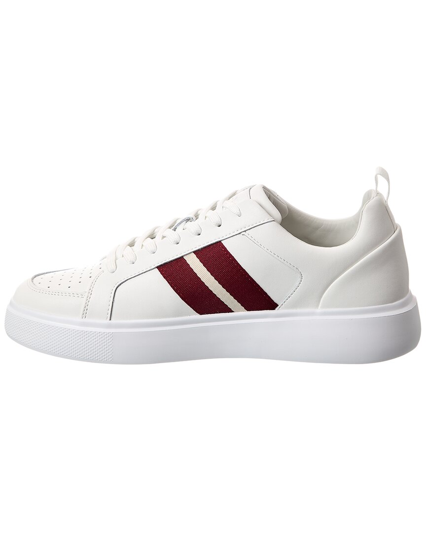 Bally Bennys Leather Sneaker