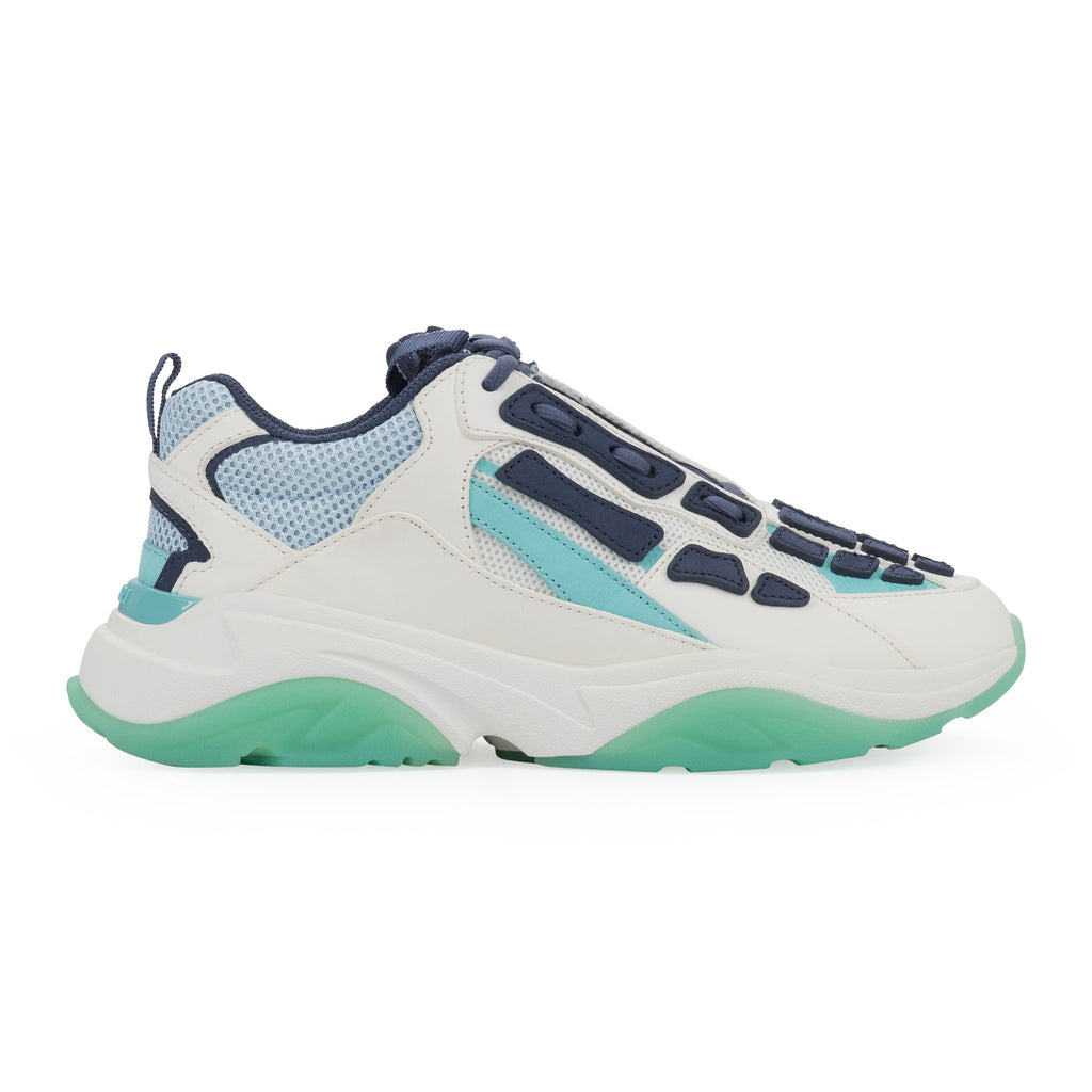 Amiri Baby Blue BONE RUNNER