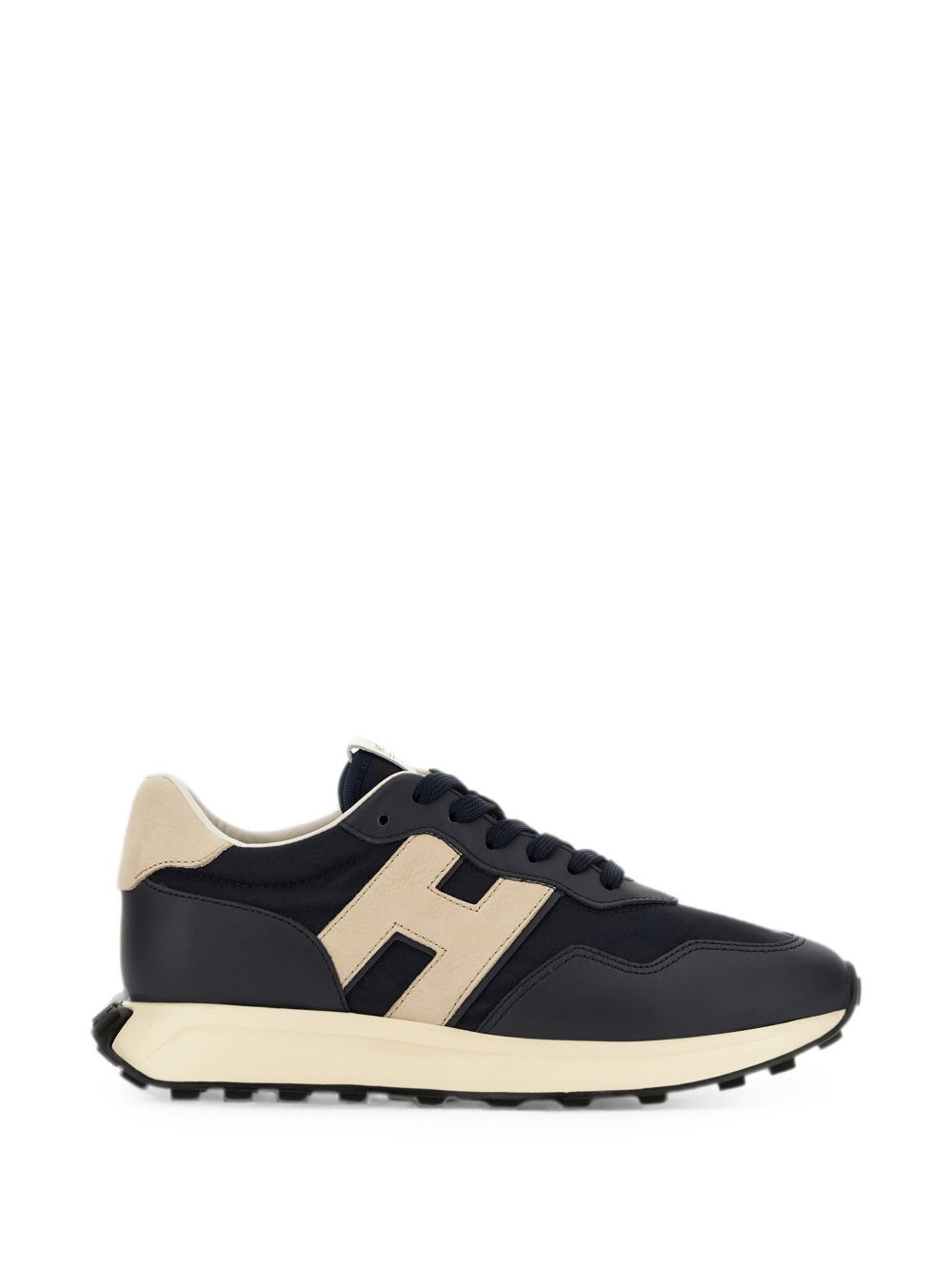 Low-Profile Cushioned Sneakers