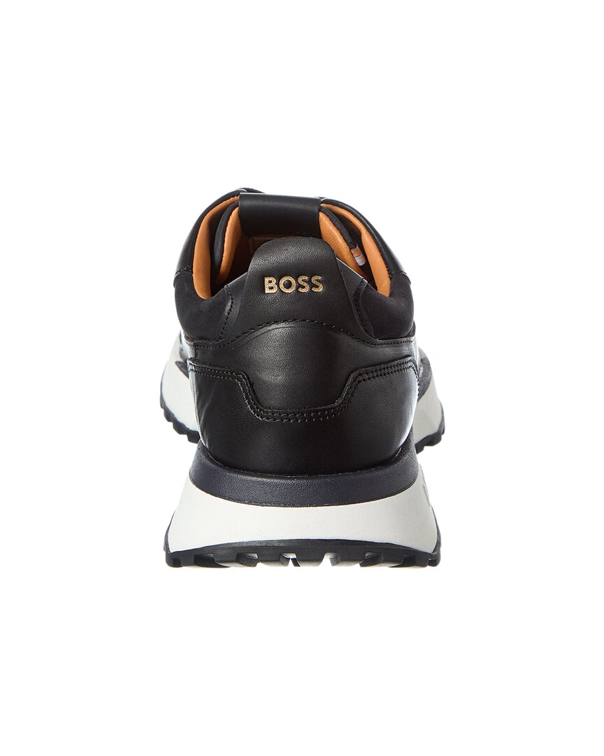 Hugo Boss Jonah Leather Sneaker