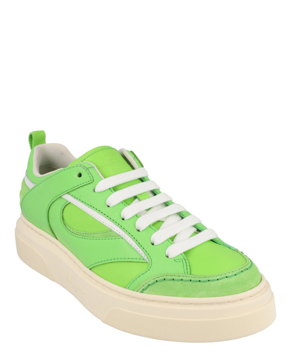 Cassina Low-Top Sneakers