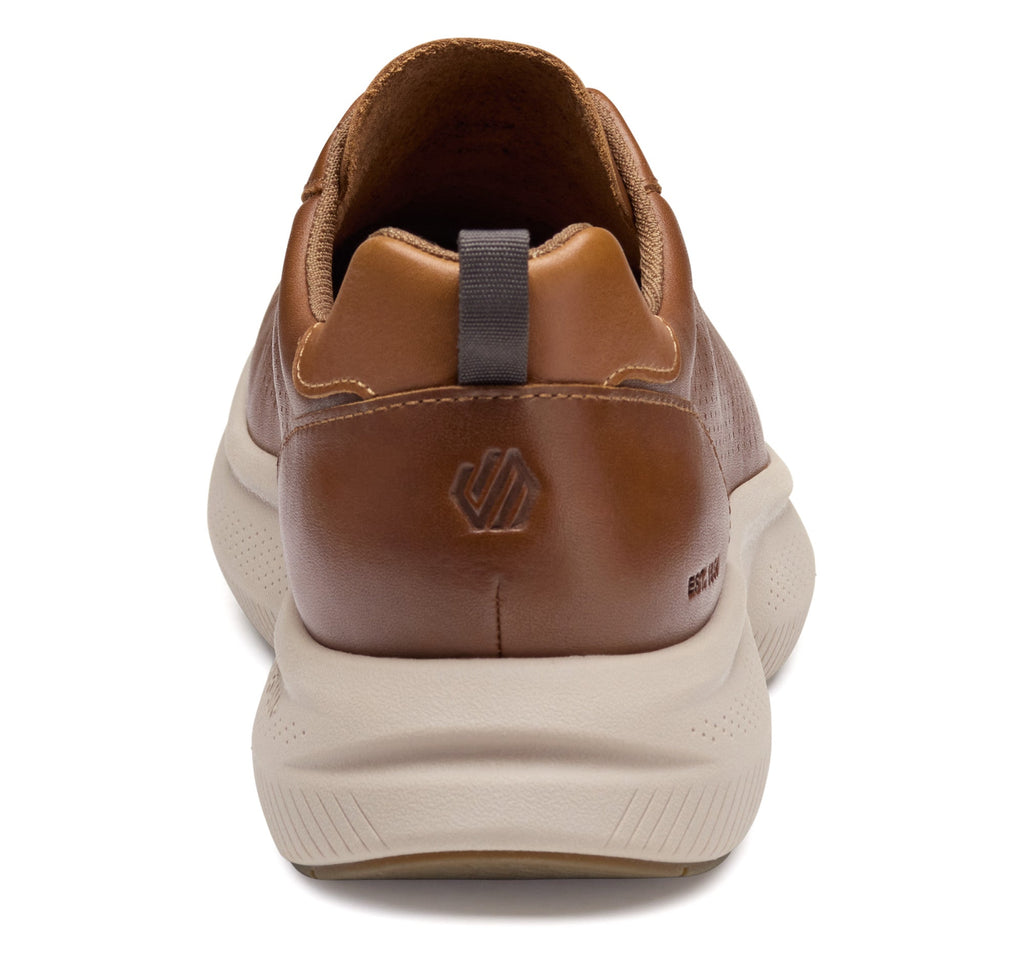 Johnston & Murphy Men’s Felix Perfed U-Throat Sneaker