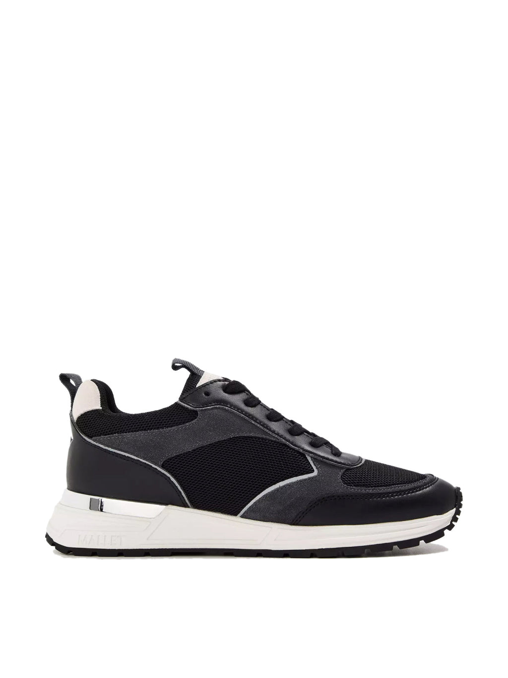 Bethnal Low-Top Sneakers