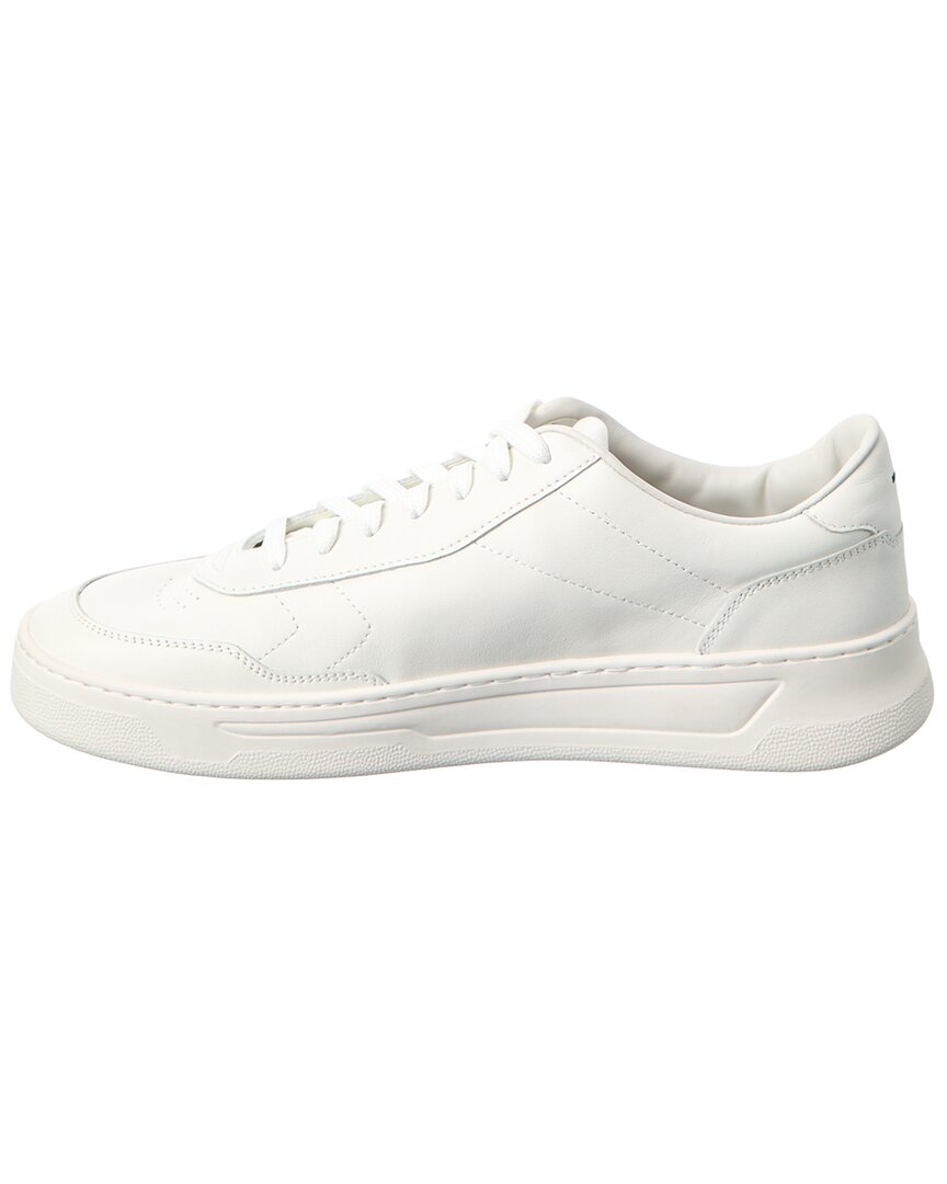 Hugo Boss Baltimore Leather Sneaker