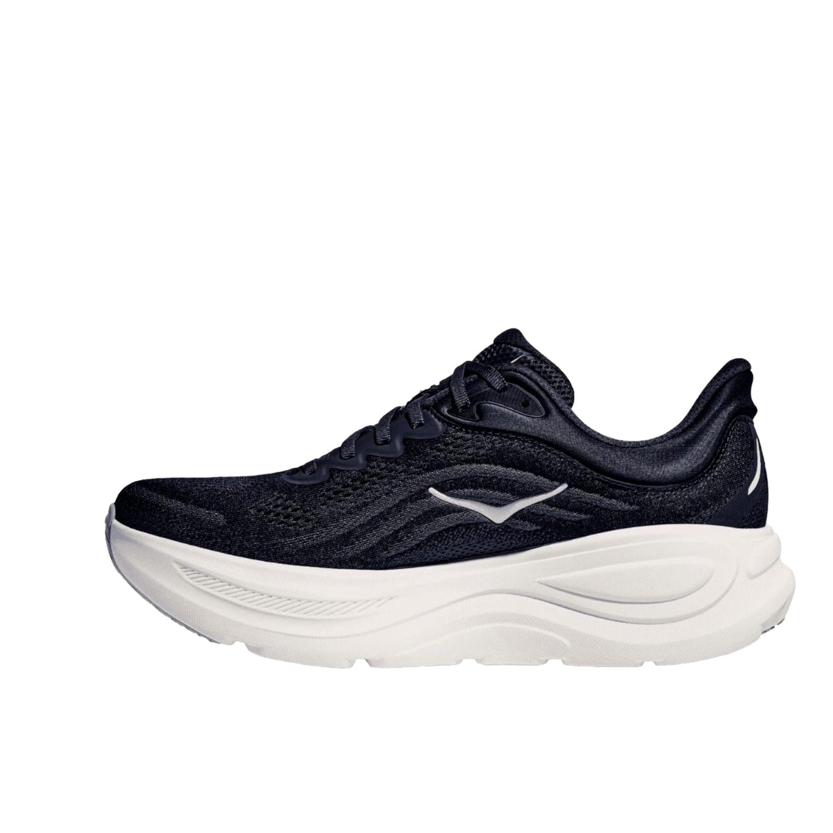 Hoka One Bondi 9 Varsity Navy / White  1162011-VYN Men's