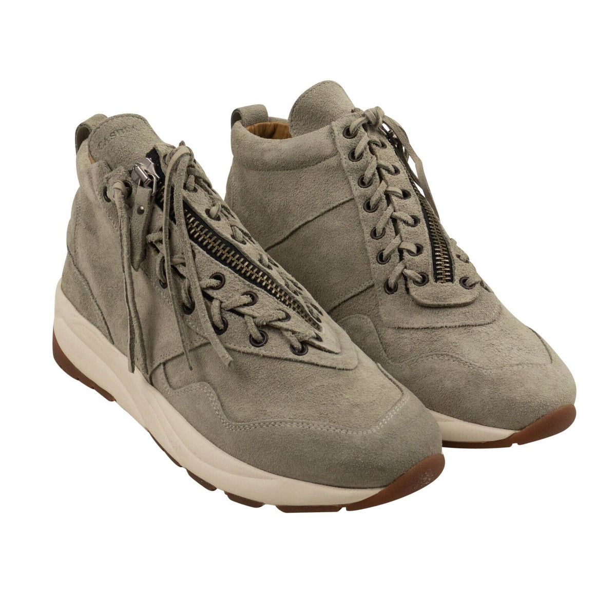 Casbia Awol Ap Sneakers - Sand