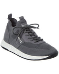 Hugo Boss Titanium Knit Sneaker