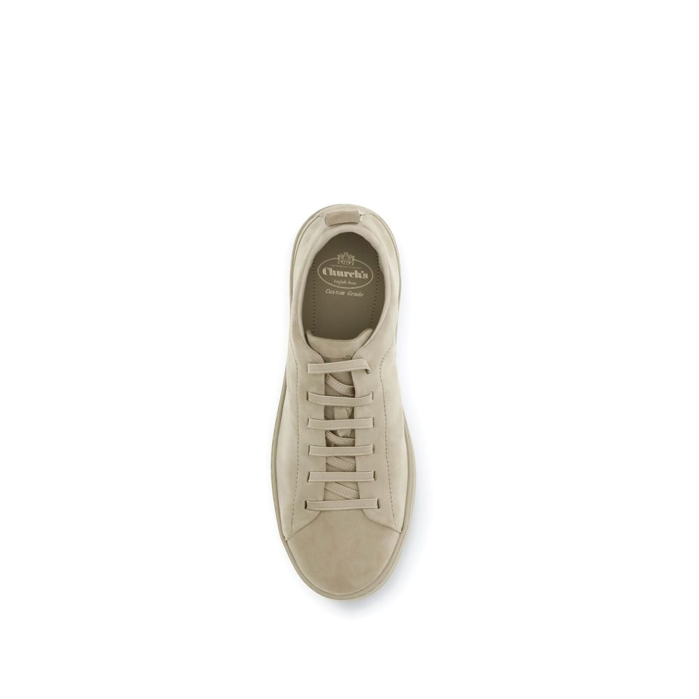 Church's Rubber Low Top Men's Sneakers