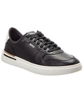Hugo Boss Clint Leather Sneaker