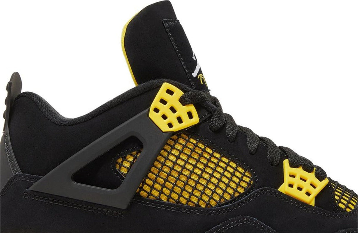 Jordan 4 Retro Thunder (2023)