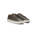Gary trainers with hidden laces