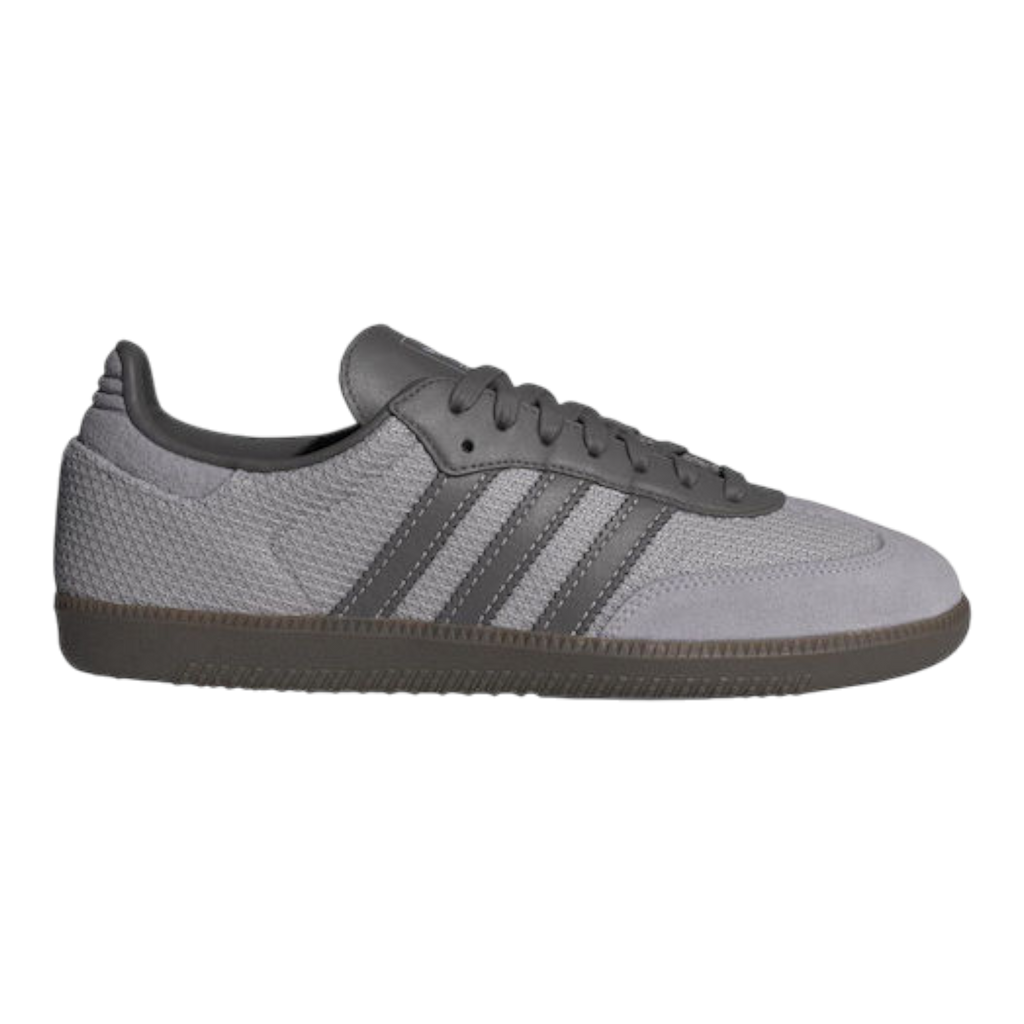 adidas Samba JP Sneakers in Glory Grey | Men Low-Top