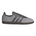 adidas Samba JP Sneakers in Glory Grey | Men Low-Top