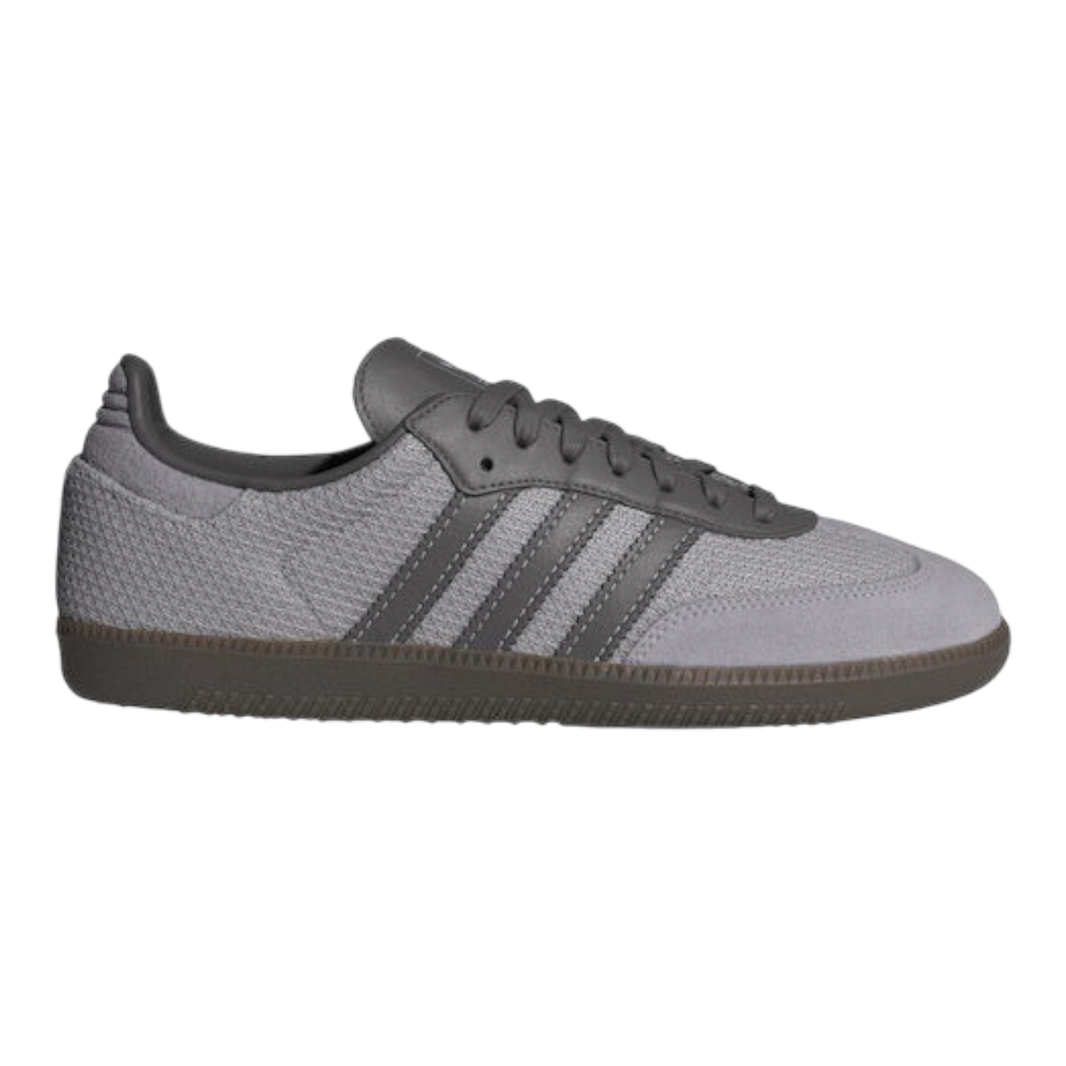 adidas Samba JP Sneakers in Glory Grey | Men Low-Top