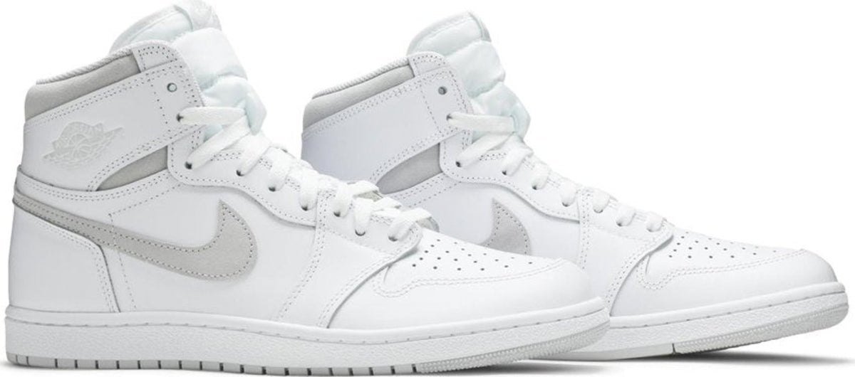 Jordan 1 Retro High 85 Neutral Grey