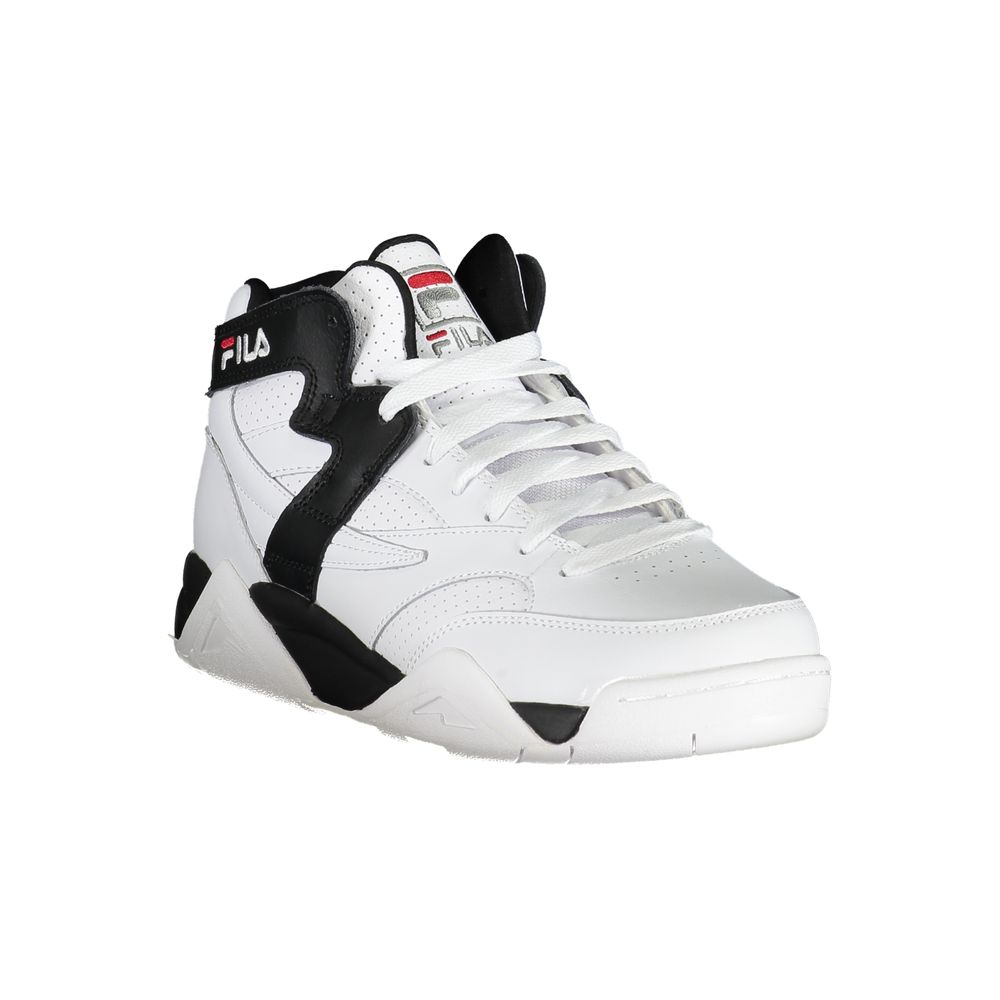 Fila Polyurethane Men Men's Sneaker