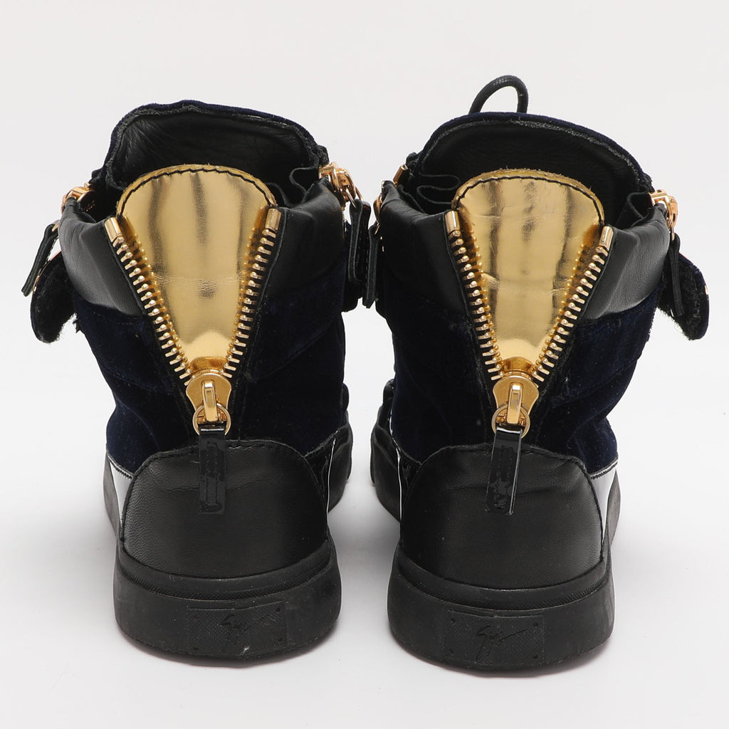 Giuseppe Zanotti Coby