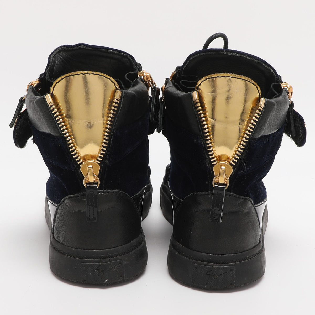 Giuseppe Zanotti Coby