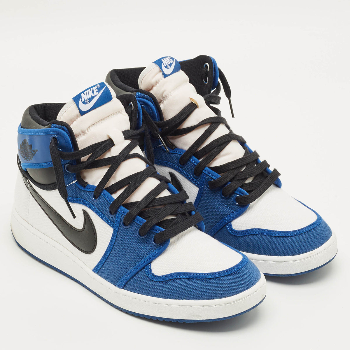 Air Jordans Jordan 1 Retro Ajko Storm Blue