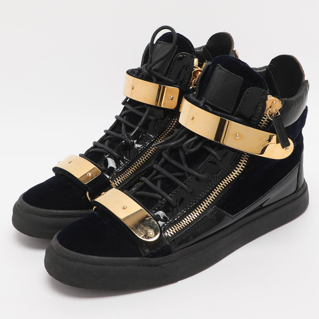 Giuseppe Zanotti Coby