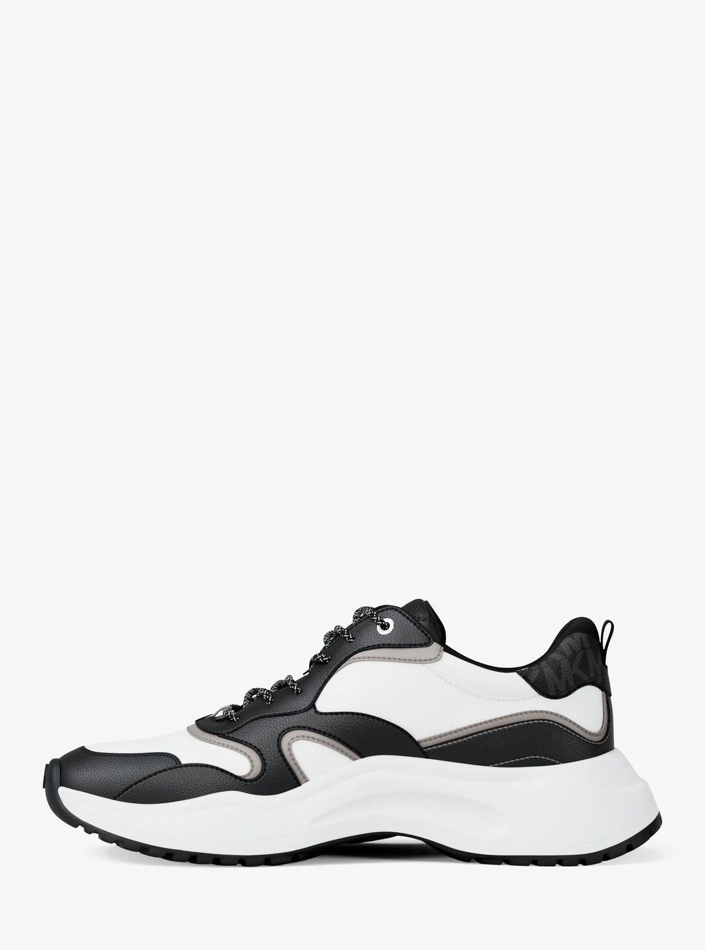 Levie Mixed-Media Trainer