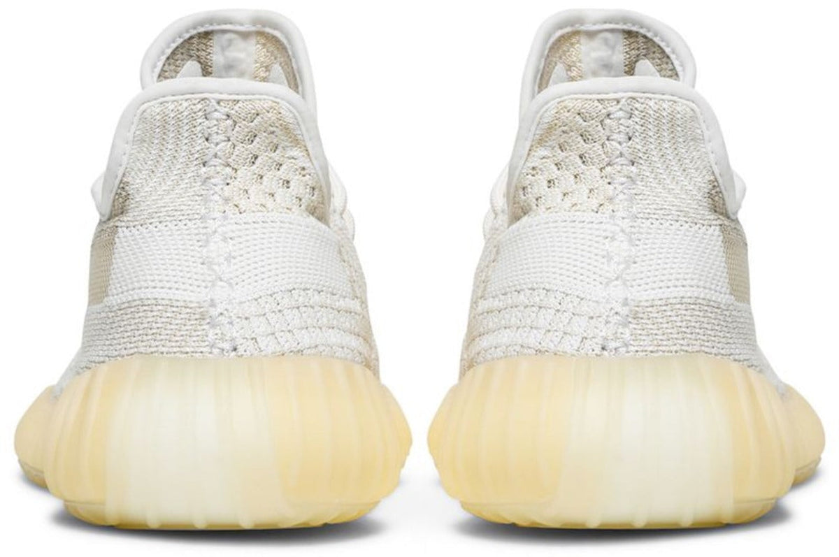 adidas Yeezy Boost 350 V2 Natural