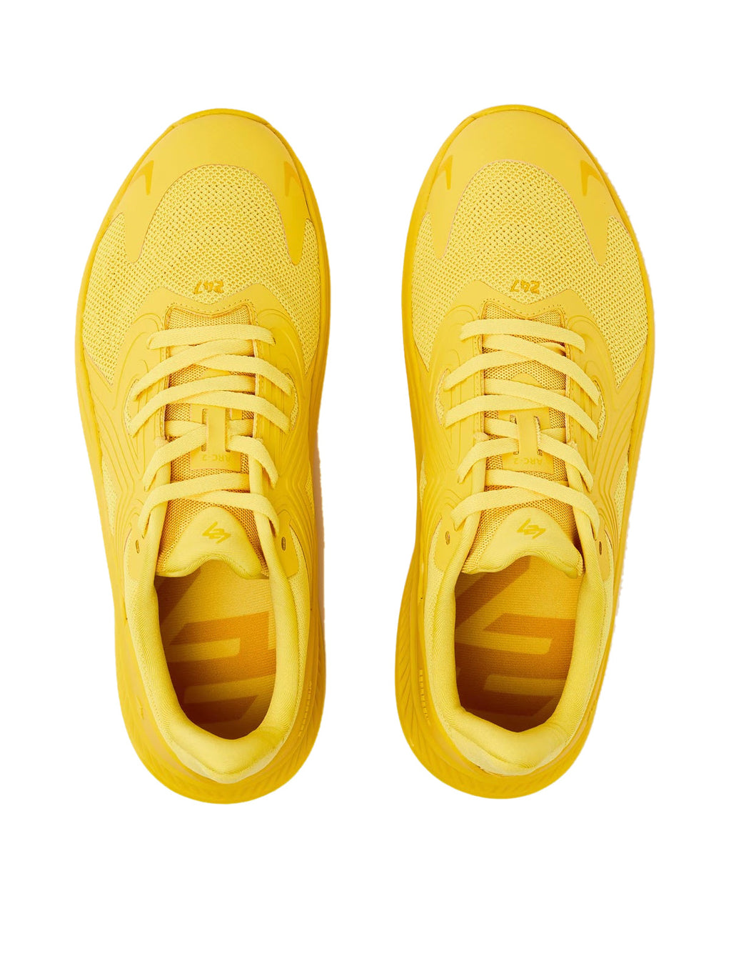 247 ARC-2 Trainer Low-Top Sneakers