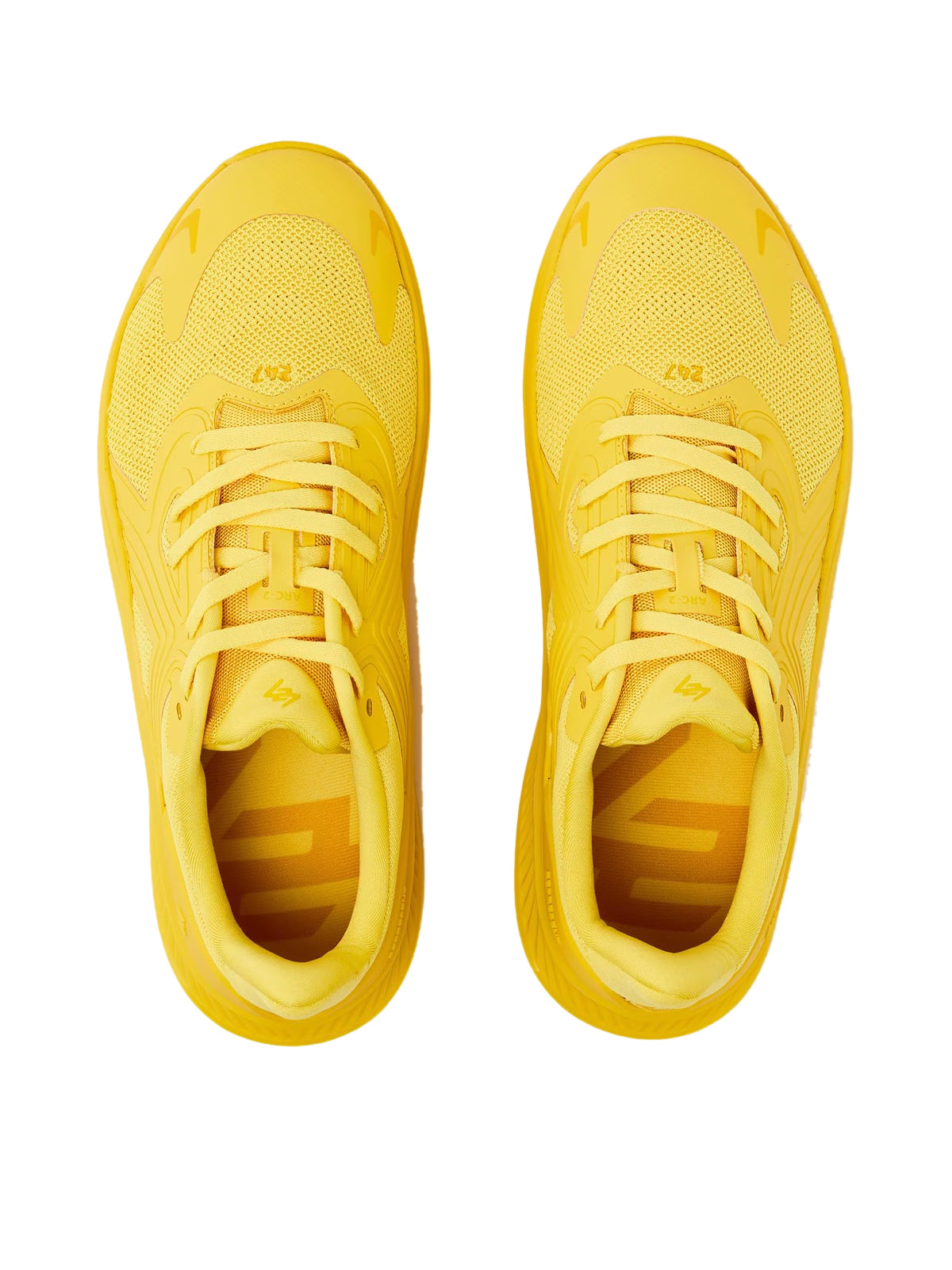 247 ARC-2 Trainer Low-Top Sneakers