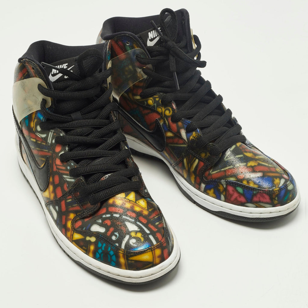 Air Jordans Sb Dunk High Concepts