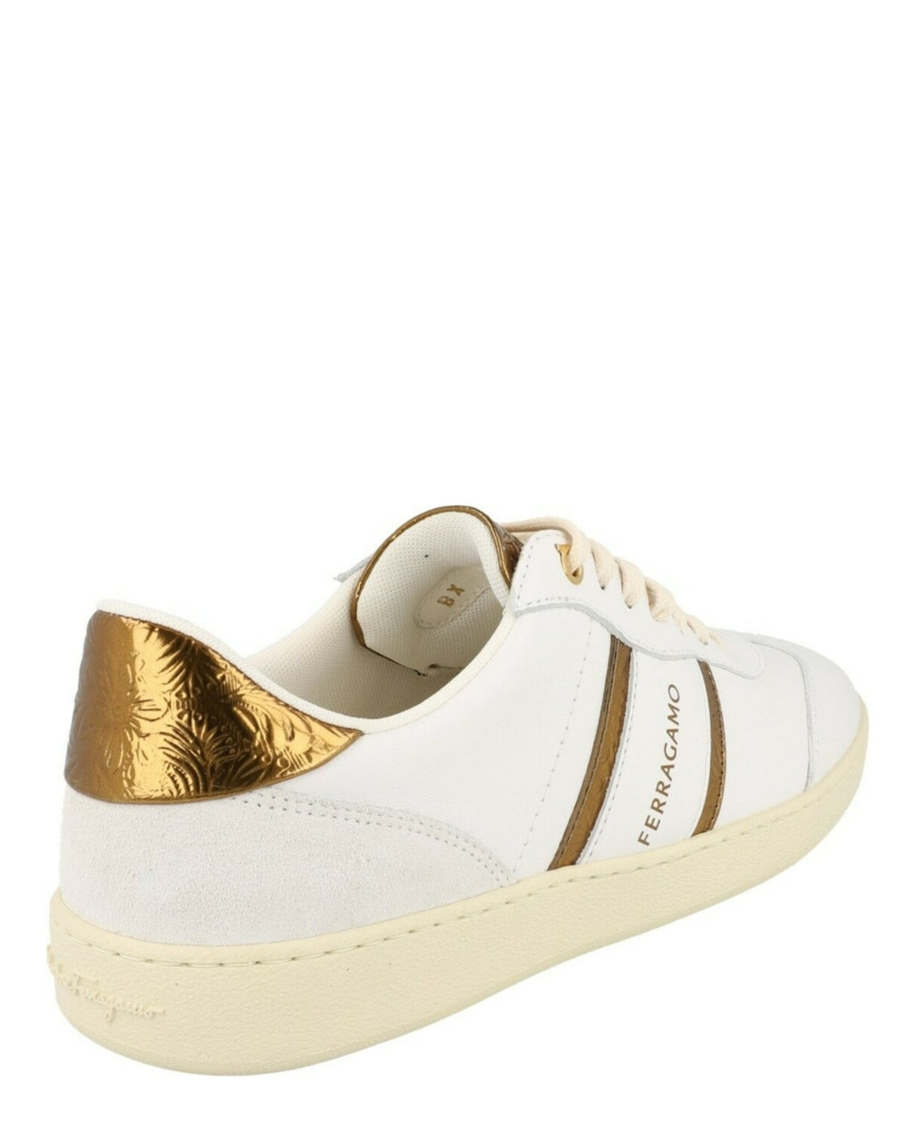 Achille Low-Top Sneakers