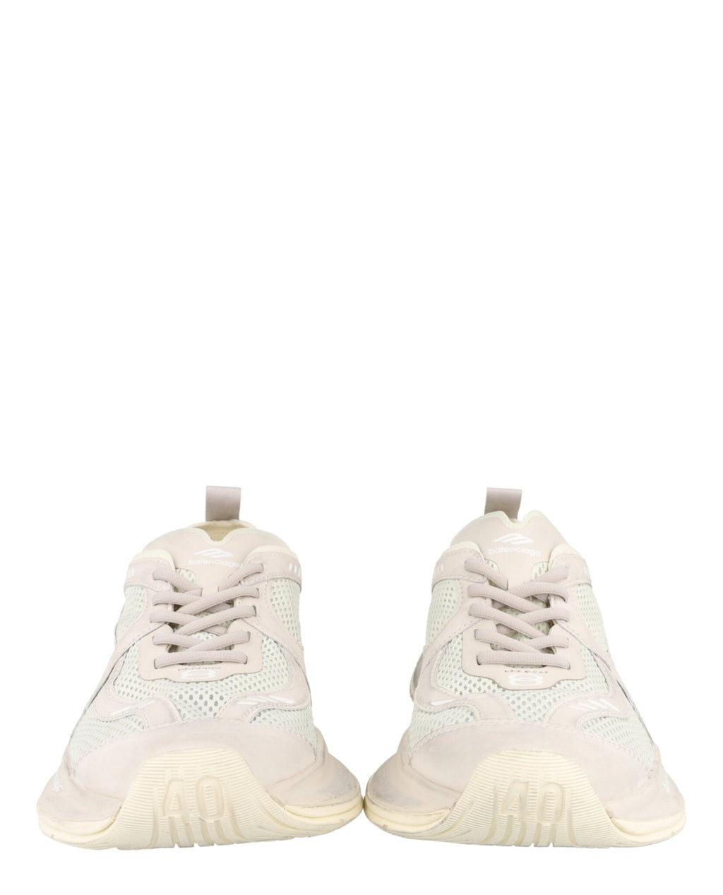 Circuit Low-Top Sneakers