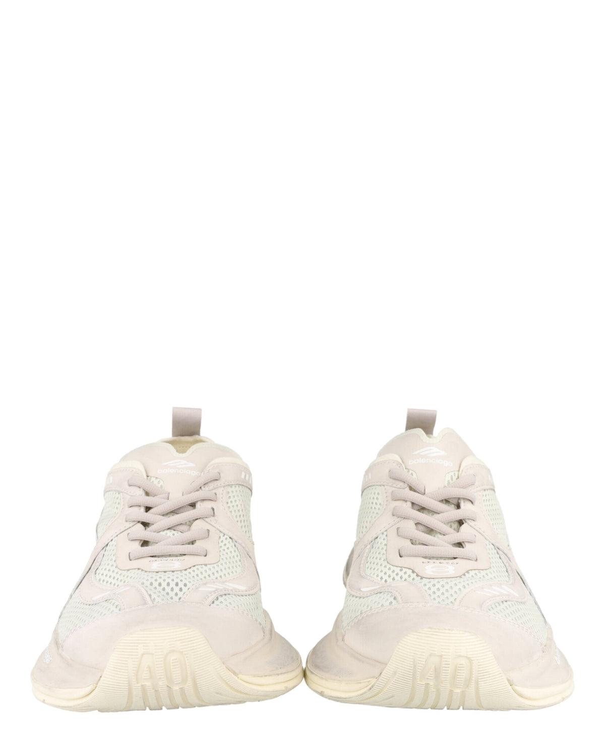 Circuit Low-Top Sneakers