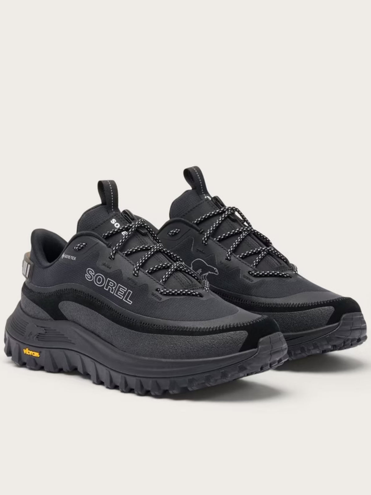 Callsign Enigma GTX Waterproof Mesh Sneakers