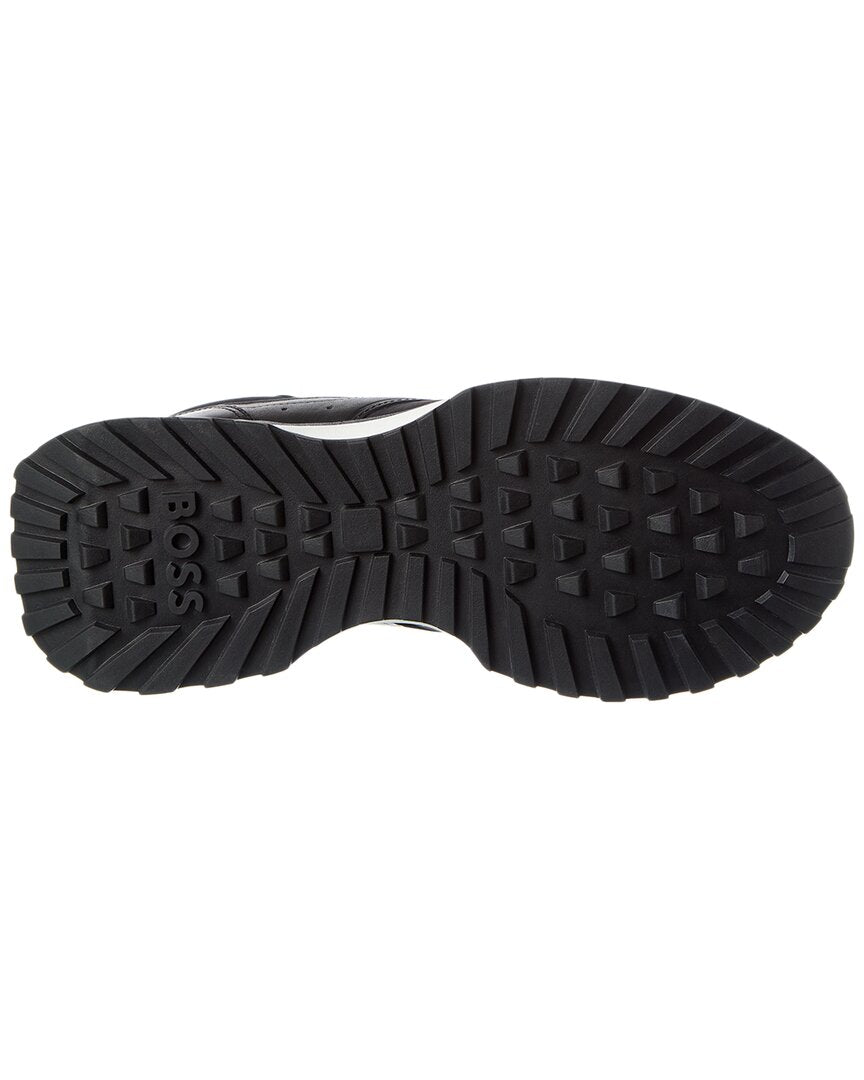 Hugo Boss Jonah Leather Sneaker
