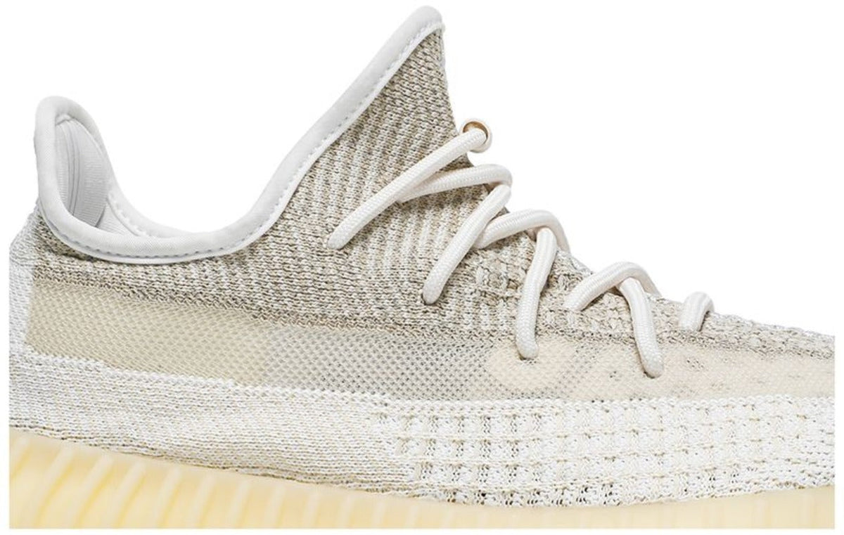 adidas Yeezy Boost 350 V2 Natural