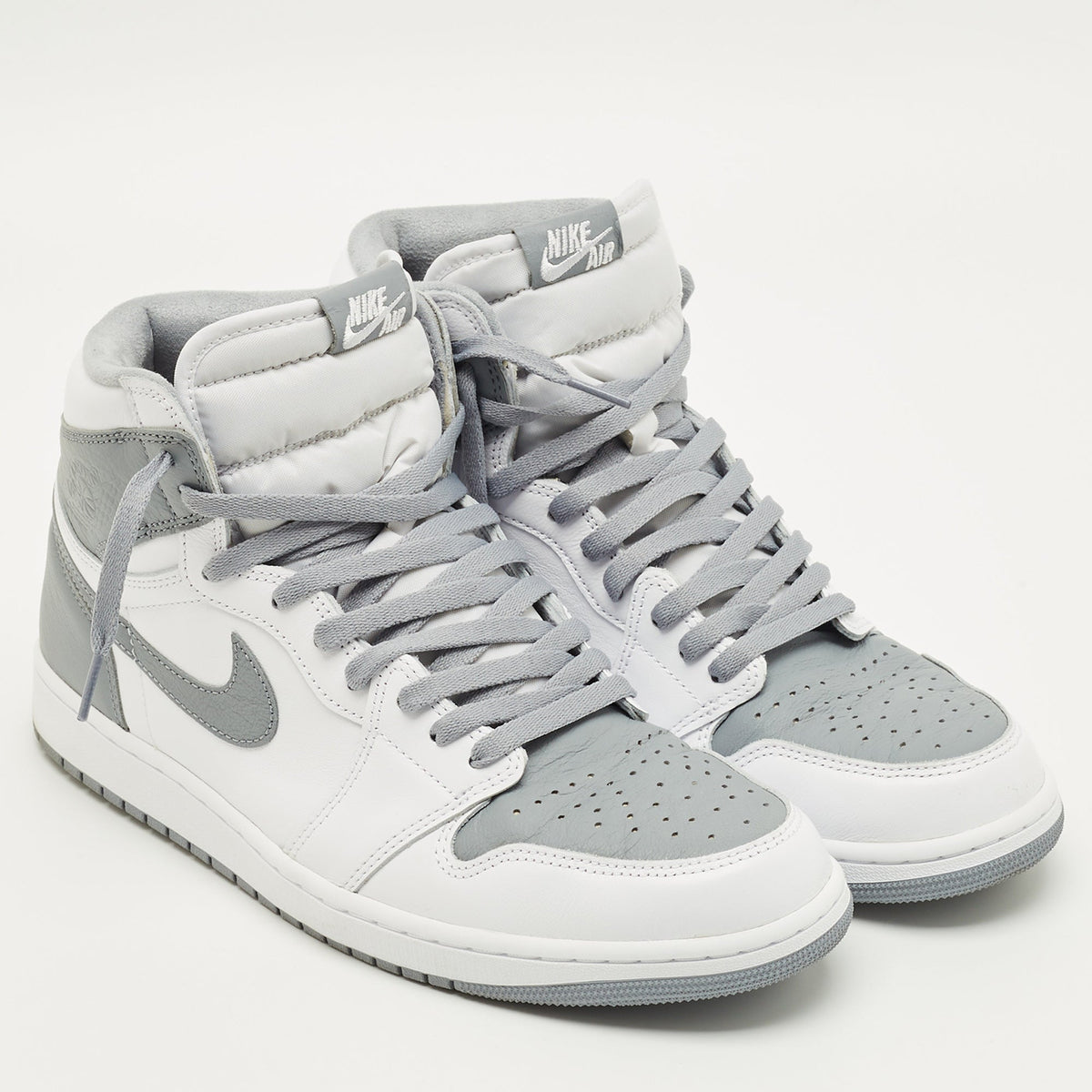 Air Jordans Jordan 1 Retro Og Stealth