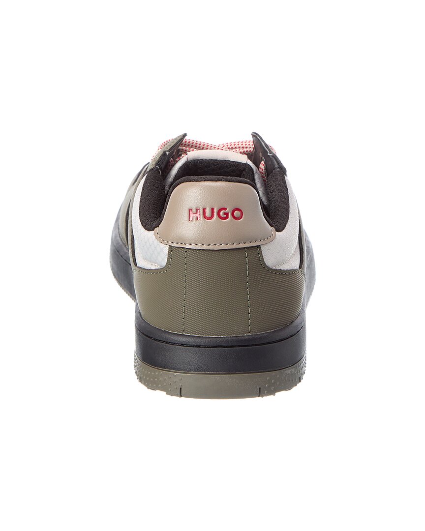 Hugo Boss Hadrian Sneaker