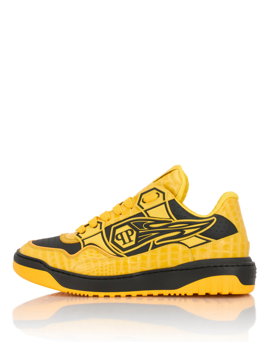 Low-Top Sneakers Moonwalker