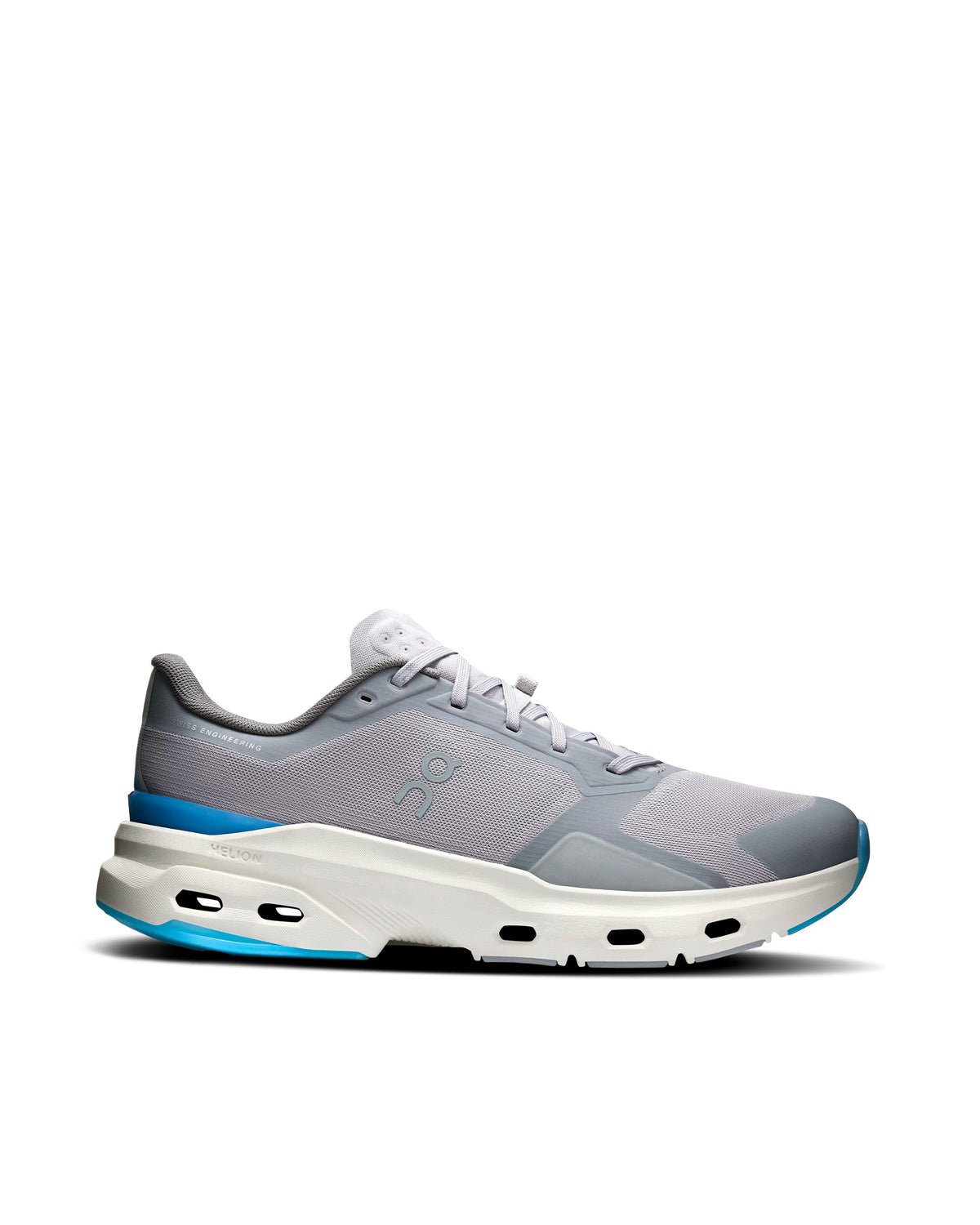 Alloy Ice Cloudpulse 2 Technical Fabric Sneakers