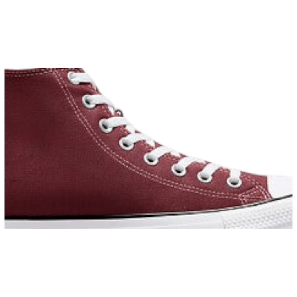 Converse Chuck Taylor All Star High-Top Sneakers in Maroon | Men High-Top